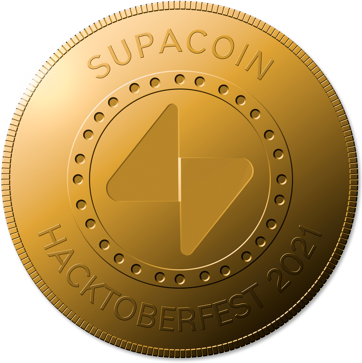 Supacoin Logo