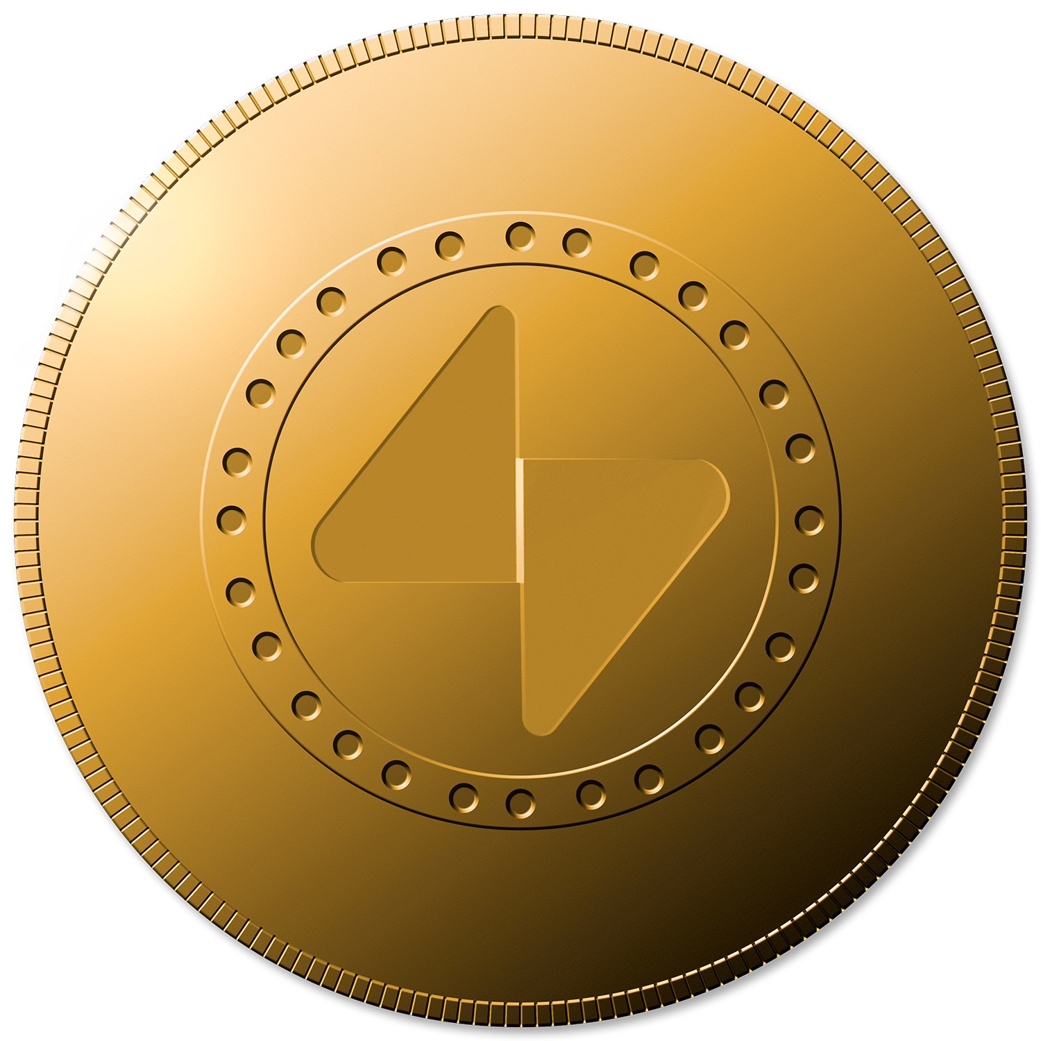 Supacoin Logo